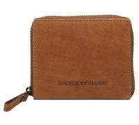 Spikes & Sparrow Geldbörse RFID Einheitsgröße braun Geldbörsen Taschen Unisex Einheitsgröße cognac