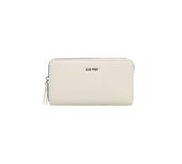 Geldbörse SURI FREY "Geldbörse SFY Tiffy", Herren, beige (ecru 320), Obermaterial: 60% Polyurethan PU. 40% Polyester PES., Kleinlederwaren (97907748-0) ecru 320