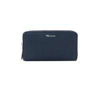 Tamaris Amanda Zip Around Wallet Blue