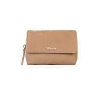 Geldbörse TAMARIS "Geldbörse TAS Amanda", Herren, beige (sahara 920), Obermaterial: 100% Rindsleder Leather cow., Kleinlederwaren (12623621-0) sahara 920