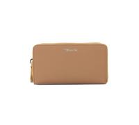 Tamaris Amanda Zip Around Wallet Sahara