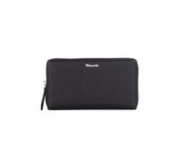 Geldbörse TAMARIS "Geldbörse TAS Amanda", Herren, schwarz (schwarz 100), Obermaterial: 100% Rindsleder Leather cow., Kleinlederwaren (39151758-0) schwarz 100