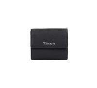 Geldbörse TAMARIS "Geldbörse TAS Amanda", Herren, schwarz (schwarz 100), Obermaterial: 100% Rindsleder Leather cow., Kleinlederwaren (41833118-0) schwarz 100