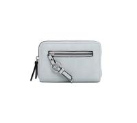 Geldbörse TAMARIS "Geldbörse TAS Nele", Herren, blau (lightblau 530), Obermaterial: 60% Polyurethan PU. 40% Polyester PES., Kleinlederwaren (21948855-0) lightblau 530