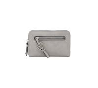 Tamaris Nele Zip Around Wallet Lightgrey