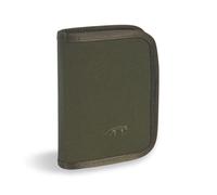 Geldbörse - Tasmanian Tiger - MIL Wallet - Grün/Olive