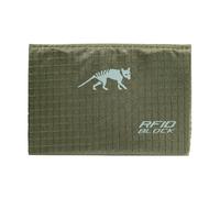 Geldbörse - Tasmanian Tiger - TT Card Holder RFID B - Oliv