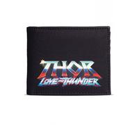 Thor - Love And Thunder - Geldbörse