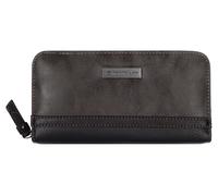 TOM TAILOR - Damenbörse Elin schwarz OneSize