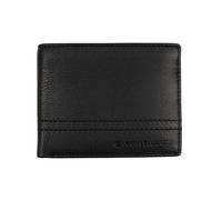 Tom Tailor Börse Jerrie – klein, schwarz