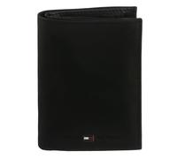 TOMMY HILFIGER Geldbörse Johnson schwarz