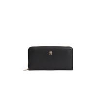 Tommy Hilfiger Icon - Geldbörse L 12cc 19 cm (black)