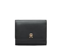 Tommy Hilfiger Icon Damen-geldbörse One Size Black