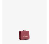 VALENTINO Alexia Zip Around Wallet Bordeaux