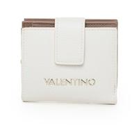 Geldbörse VALENTINO BAGS "ALEXIA", Damen, weiß, Lederimitat, Kleinlederwaren, Damen Portemonnaie, Geldbeutel, Money Pocket mit Münzfach (11978036-0) weiß