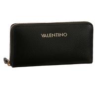 VALENTINO by Mario Valentino Geldbörse BRIXTON Zip-Around Mini Schwarz