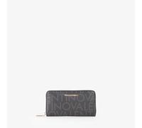 Geldbörse VALENTINO BAGS "REGINA RE", Damen, nero, Lederimitat, Kleinlederwaren (97167907-0) nero