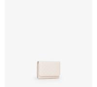 Valentino Bags VPS8ZG43 Wallet SAMBA RE Damen Geldbörse ecru