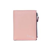 Geldbörse VARGU "ADA 1-A", Damen, rosa (light pink, mauve), Rindsleder, Kleinlederwaren, LGW zertifiziertes Leder (22104812-0) light pink, mauve