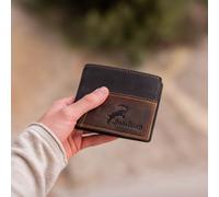 Geldbörse Xare Edition