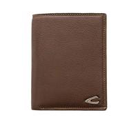 camel active Vegas Geldbörse Leder 10 cm braun