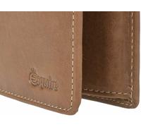 Geldbörsen & Etuis braun 0459-18 Denver Dog cognac -