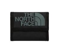geldborse the north face base camp schwarz