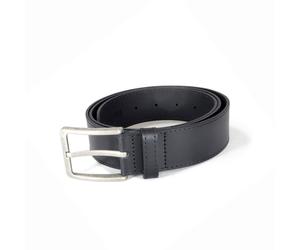 Geldgürtel „Classic“ aus Leder - die sicherste Geldtasche auf Reisen für Damen und Herren