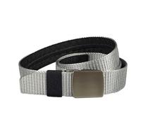 Geldgürtel für Reisen, Sicherheits-Geldgürtel, Gürtel mit Geldfach, Diebstahlschutz, Reise-Sicherheitsgurt für Gegenstände, bequemer sicherer Geldgürtel und Geldgürtel, grau, Consulte la descripción