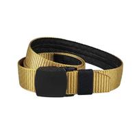 Geldgürtel Sicherheitsgurt mit Bargeldtasche, versteckter Reise-Halter | Gürtelknopf mit verdecktem Reißverschluss, Anti-Diebstahl-Zubehör, schlanker Geheimorganisator, Khaki, Beziehen Sie sich auf