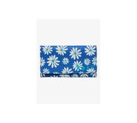 Geldtasche ROXY - Hazy Daze Dutch Blue Flower Soul Small (BMT8) Größe: OS
