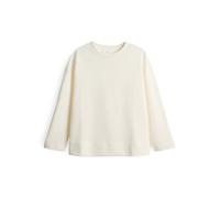 Opus Sweatshirt Damen ecru, 36