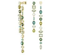 Swarovski Ohrringe - GEMA - 5657390 grün