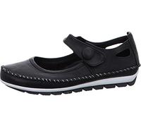 Gemini 003121-01 Schuhe Damen Ballerina Slipper Mokassins