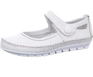 Gemini 003121-01 Schuhe Damen Ballerina Slipper Mokassins