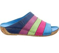 Gemini PANTOLETTE für Damen, blau, Größe 41 EU