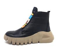 Gemini Damen Boot schwarz