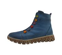 Gemini 337135-02080 Blau Ocean EU 36