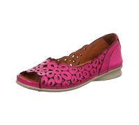 Gemini ANILINA BALLERINA für Damen, pink, Größe 38 EU