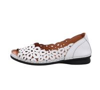 Gemini - Anilina Ballerina - Weiß 38