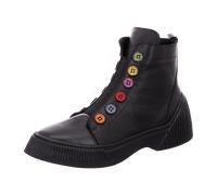 Stiefelette Gemini Schwarz 36 (Artikelnummer: 69137/80X36)