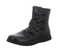 Gemini Bequeme Stiefeletten für Damen, schwarz, Gr. 39 EU
