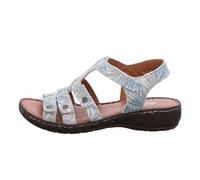 Gemini - Anilina/Kombi Sandale - Weiß 38