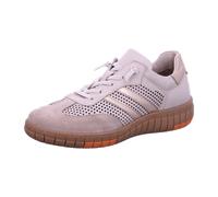 Gemini ANILINA/KOMBI SCHNUERSCHUH für Damen, beige, Größe 37 EU