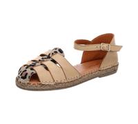Gemini ANILINA/KOMBI SLIPPER für Damen, beige, Größe 42 EU