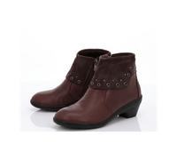 Gemini ANILINA/KOMBI STIEFEL für Damen, braun, Größe 39 EU