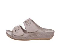 Gemini - Anilina Pantolette - Beige 38