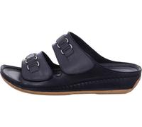 Gemini - Anilina Pantolette - Blau 41