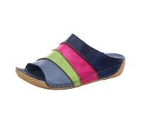 Gemini ANILINA PANTOLETTE für Damen, blau, Größe 40 EU