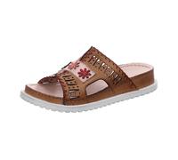 Gemini ANILINA PANTOLETTE für Damen, braun, Größe 42 EU